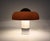 Mid-Century Modern Brumbury Table Lamp by Luigi Massoni for Guzzini, 1970s For Sale - Image 3 of 16