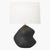 The Broxton one-light table lamp by Hable is hand-built and displays organic indentations. Its shapely, textural form...