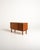 20th Centuty Scandinavian Teak Sideboard with Tiled Drawers, 1950s For Sale - Image 4 of 11