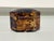Traditional Dutch Regency Tortoiseshell Tea Caddy, Circa 1820 For Sale - Image 3 of 10