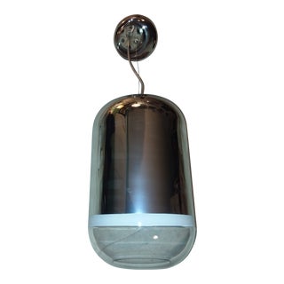 Moving Sale $ 299Magica Barrel Pendant Lamp by Oggetti For Sale