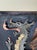 1970s Sculptural Dragon Wall Light in Mixed Metals and Oxidized Copper by Mathieu Matégot, 1970s For Sale - Image 5 of 17
