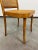 Bauhaus Chair by Josef Hoffmann for Thonet, 1930s For Sale - Image 6 of 9
