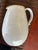American Vintage Holly Hill Pottery Pitcher For Sale - Image 3 of 5