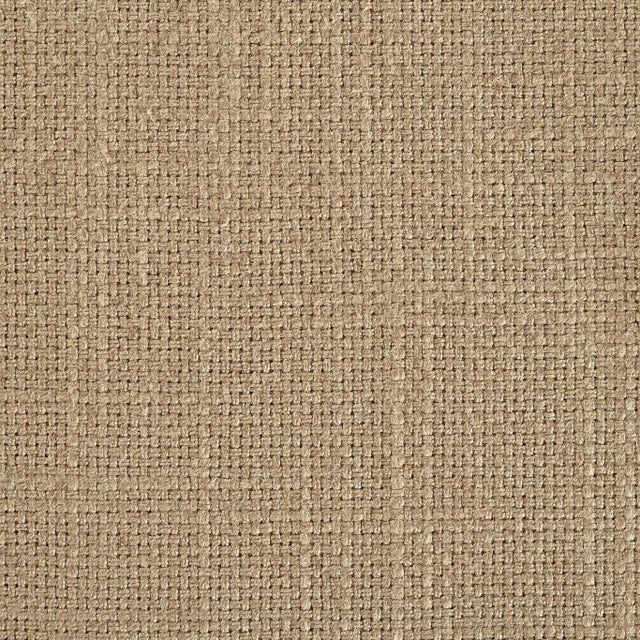 Sanderson Tuscany II Fabric in sepia For Sale