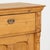 19th Century Hungarian Pine Cabinet Sideboard With Drawer For Sale - Image 9 of 18