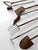 Antique Primitive Garden Tool Collection - 7 Piece For Sale - Image 11 of 18