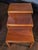 Mid-Century Modern Classic Nesting Table by Russell Gordon for Russel & Broadway, 1950s, Set of 3 For Sale - Image 4 of 13