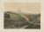 Landscape near probolinggo with smoking volcano – java lithograph, published 1872 this scenic and historically rich...
