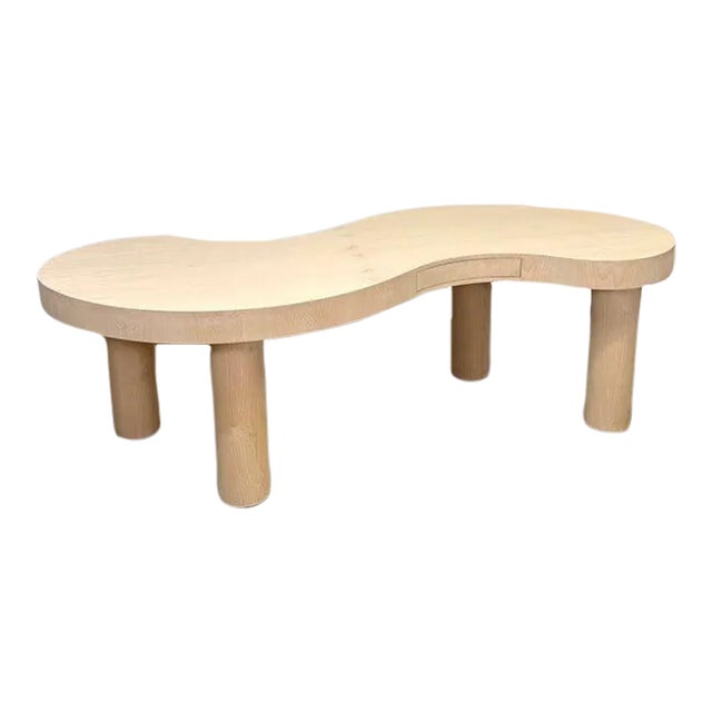 Tilde (~) Coworking Desk by Vintage on Point For Sale