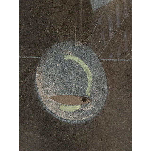 Paper José Ortega, El Prisonero, Coloradation, 1970 For Sale - Image 7 of 13