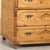 19th Century Romanian Large Pine Chest of Three Drawers For Sale - Image 15 of 18