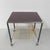 1960s Vintage Coffee Table on Castors with Singles Rack, 1960s For Sale - Image 5 of 18