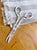 Metal Antique Tiffany & Co Sterling Silver Grape Shears For Sale - Image 7 of 8