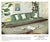 1960s Attributed to Adrian Pearsall for Craft Associates Model 2006-S Platform Sofa For Sale - Image 9 of 9