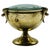 Italian Brass Chalice Shaped Table Lamp from Fountain Art, 1950s For Sale - Image 9 of 9