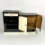 Paper Art Deco Storage Unit in Parchment and Black Lacquer, 1930s For Sale - Image 7 of 8
