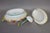 Goldenrod 1970s Fima Deruta Italian Raffaellesco Majolica Soup Tureen With Ladle For Sale - Image 8 of 8