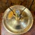 Metal Mid 20th Century Mid Century Modern Brass Urn Lamp, Signed For Sale - Image 7 of 7