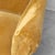 Velvet Armchairs by Gigi Radice, 1950s, Set of 2 For Sale - Image 10 of 11