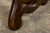 Pair of Late 19th Century French Louis XIII Style Oak Armchairs, Os De Mouton For Sale - Image 15 of 18