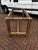 English Light Oak Refectory Dining Table For Sale - Image 17 of 18