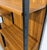 Vintage Modular Wall Unit from Meurop, Belgium, 1960s For Sale - Image 9 of 10