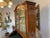 Antique Display Cabinet in Walnut, 1780s For Sale - Image 6 of 18