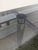 Tobia Scarpa Smoked Glass “Andre” Dining or Conference Table for Gavina, 1970s For Sale - Image 10 of 18