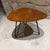 Mid-Century Modern Mid-Century Modern "Guitar Pick" Coffee Table Hairpin Legs For Sale - Image 3 of 9