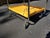 Tan European Mid-Century Bar Cart For Sale - Image 8 of 10