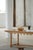 Mid-Century Modern Danish Oak Coffee Table with Ceramic Tile Top, 1950s For Sale - Image 12 of 18