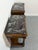 Vintage Italian Bedside Tables with Marble Top, 1940, Set of 2 For Sale - Image 6 of 18