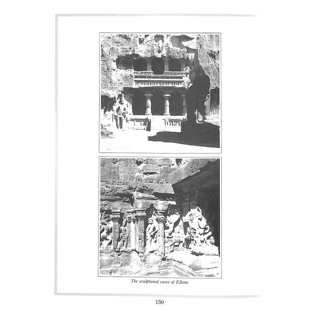 1990s "Indian Diary & Album" 1991 Beaton, Cecil For Sale - Image 5 of 11