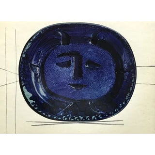 1950 Pablo Picasso Ceramics by Picasso 8 For Sale