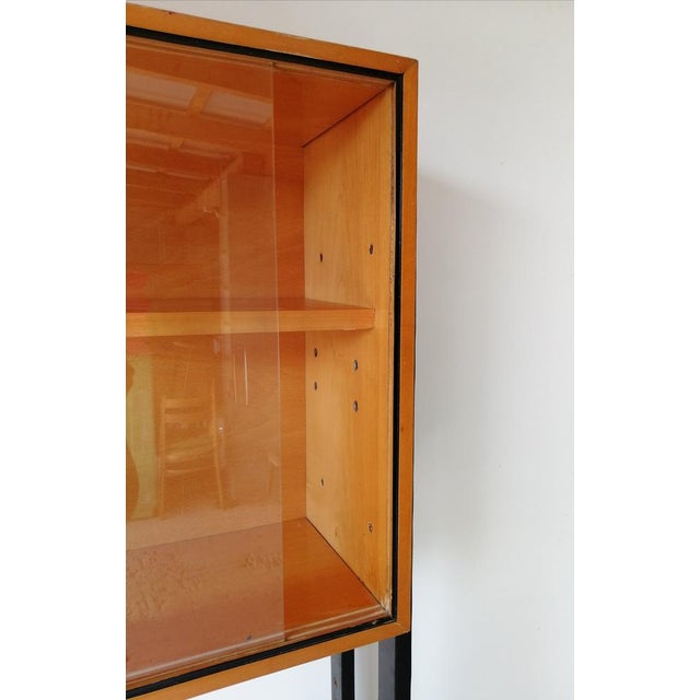 Mid-Century Wall Unit, 1970s For Sale - Image 11 of 14