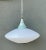Metal Vintage Mid-Century Modern Pendant Lamp For Sale - Image 7 of 12