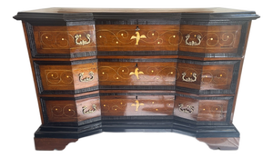 Baroque Italian Chest of Drawers