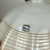 Mid-Century Murano Glass Fazzoletto Pendant Lamp from De Majo, Italy, 1970s For Sale - Image 6 of 8