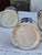 Ceramic Antique Earthenware Mugs, Set of 6 For Sale - Image 7 of 18