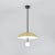 Not Yet Made - Made To Order Down Pendant Light by Atelier Areti For Sale - Image 5 of 9