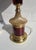 Empire Neoclassical Bronze and Bakelite Table Lamp, 1970s For Sale - Image 9 of 18