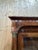 Empire-Style Bookcase in Wood For Sale - Image 6 of 7