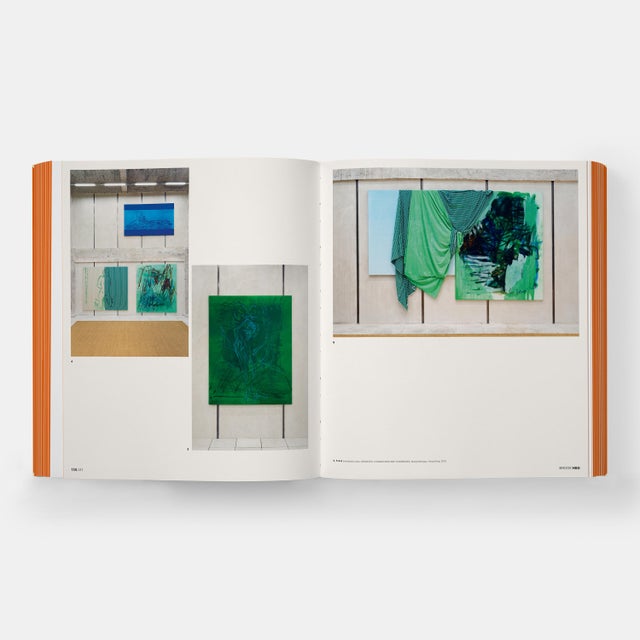 Vitamin P4: New Perspectives in Painting For Sale - Image 4 of 8