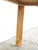 Wood Burl Walnut Extendable Parsons Dining Table by Edward Wormley for Dunbar For Sale - Image 7 of 18