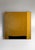 Bodasca, Ochre Yellow, 2026, Acrylic on Canvas For Sale - Image 10 of 10