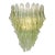 Murano Glass Chandelier For Sale