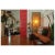Orange Motivated Seller: 1970s, Mid-Century Modern Tubular Chrome Sofa by Allsteel in Orange For Sale - Image 8 of 12