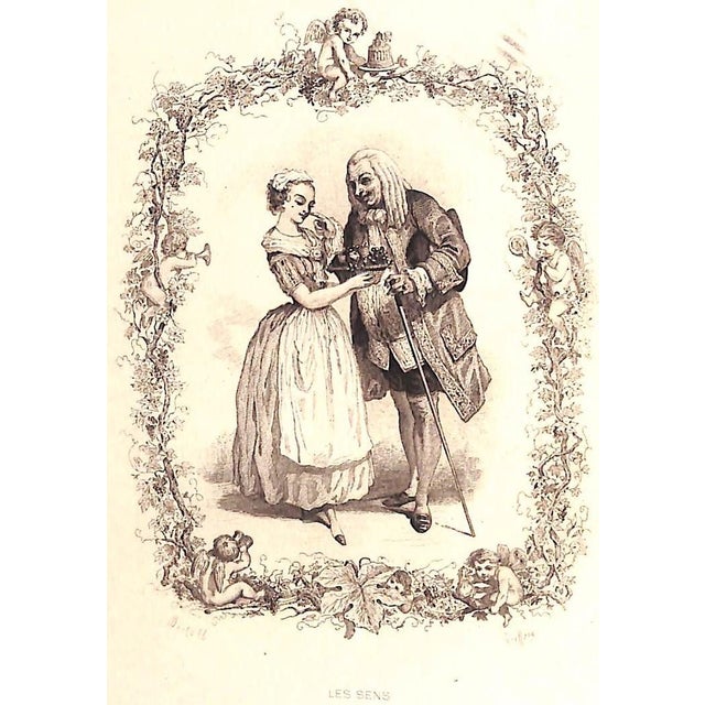 Paper "A Handbook of Gastronomy (Physiologie Du Gout)" 1915 Brillat-Savarin, Jean For Sale - Image 7 of 9