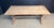 Oak Farmhouse Dining Table, 1920 For Sale - Image 15 of 18